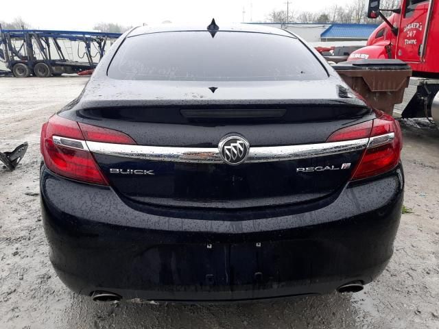 2017 Buick Regal Sport Touring