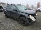 2006 Suzuki Grand Vitara Luxury