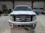 2009 Ford F150 Supercrew