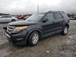 Carros con verificación Run & Drive a la venta en subasta: 2013 Ford Explorer