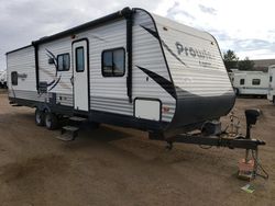 2016 Heartland Prowler en venta en Littleton, CO