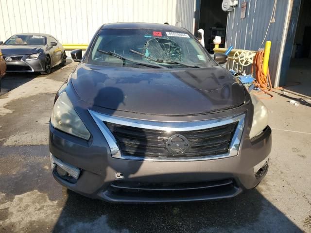 2013 Nissan Altima 3.5S