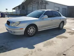 2005 Hyundai Sonata GLS en venta en Corpus Christi, TX