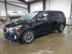 2017 KIA Sedona EX