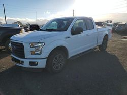 Lotes con ofertas a la venta en subasta: 2016 Ford F150 Super Cab