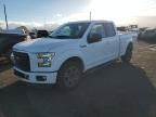 2016 Ford F150 Super Cab