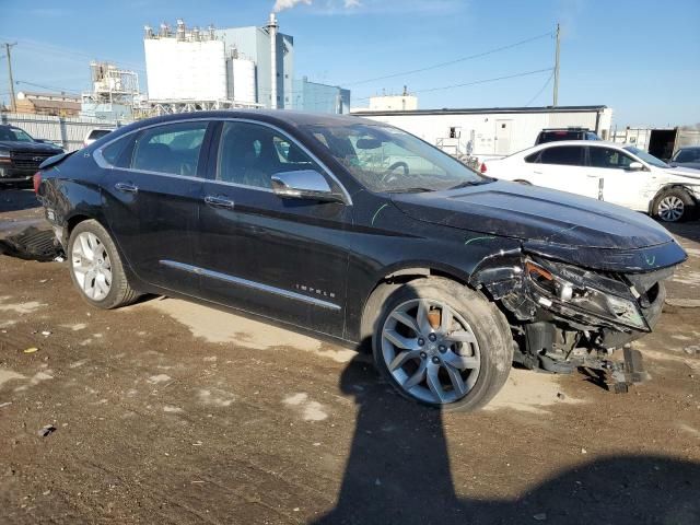 2020 Chevrolet Impala Premier