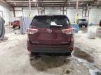 2014 Toyota Highlander Limited