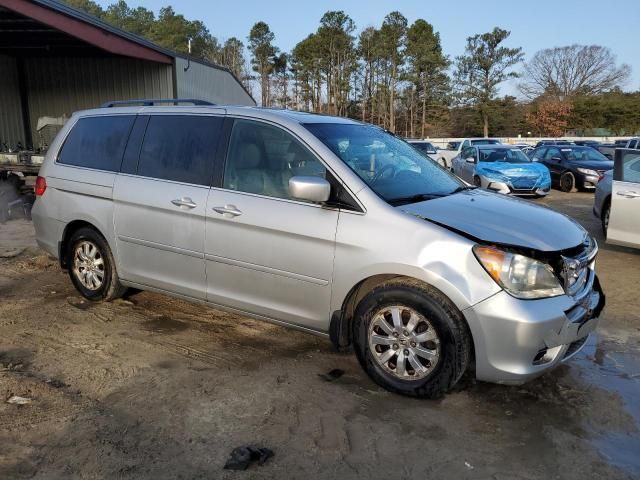 2010 Honda Odyssey EXL