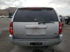 2010 Chevrolet Suburban C1500 LTZ