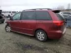 2004 Toyota Sienna CE