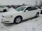 2010 Chevrolet Impala LT