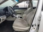 2012 Subaru Legacy 2.5I Premium