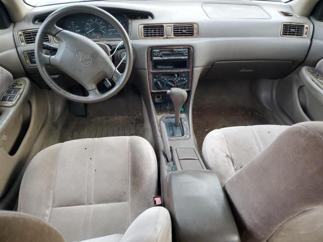 1998 Toyota Camry CE