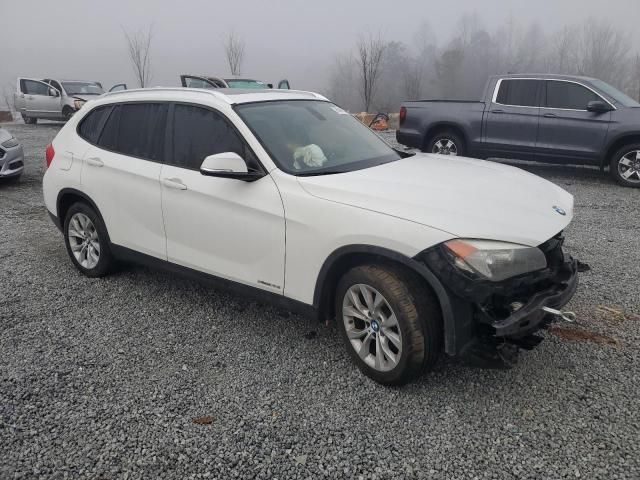 2013 BMW X1 XDRIVE28I