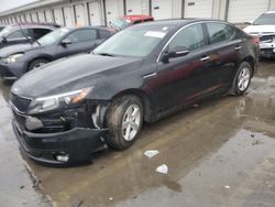 2015 KIA Optima LX en venta en Louisville, KY