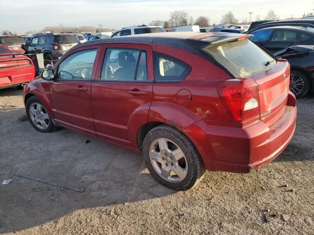 2009 Dodge Caliber SXT