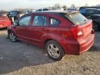 2009 Dodge Caliber SXT