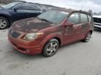 2005 Pontiac Vibe