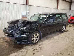 Volvo v70 salvage cars for sale: 2000 Volvo V70 R