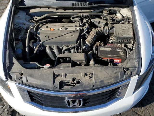 2008 Honda Accord EXL