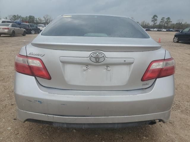 2007 Toyota Camry CE