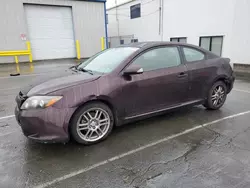 2009 Scion TC en venta en Vallejo, CA