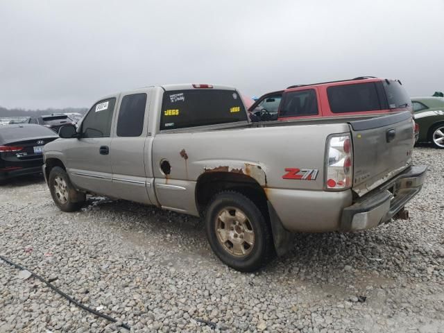 2000 GMC New Sierra K1500