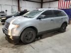 2007 Ford Edge SE