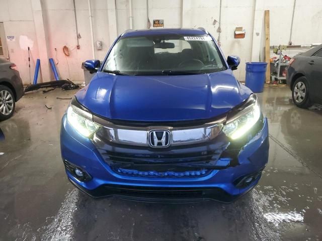 2020 Honda HR-V EXL