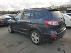 2010 Hyundai Santa FE SE