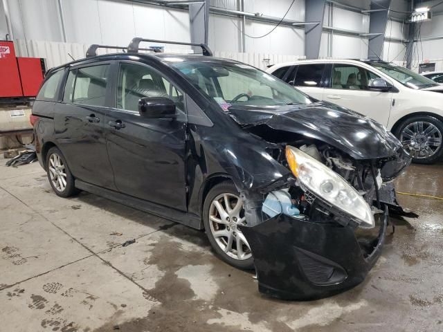 2012 Mazda 5