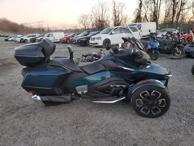 2020 Can-Am Spyder Roadster RT