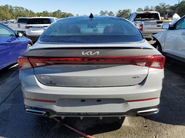 2024 KIA K5 GT Line