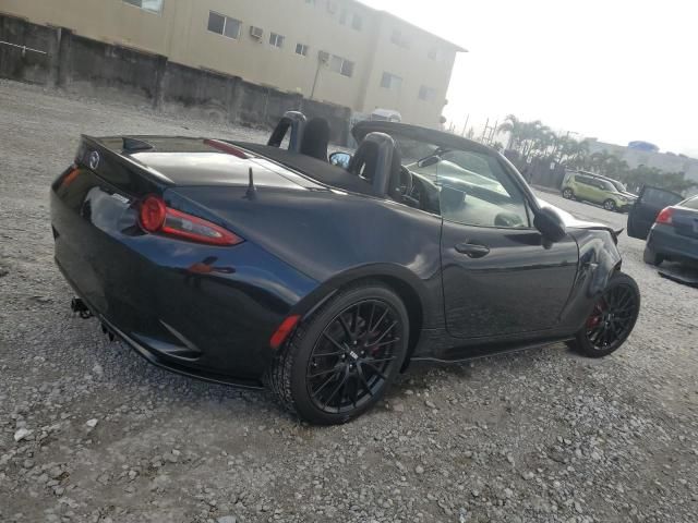 2016 Mazda MX-5 Miata Club