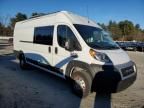 2021 Dodge RAM Promaster 3500 3500 High