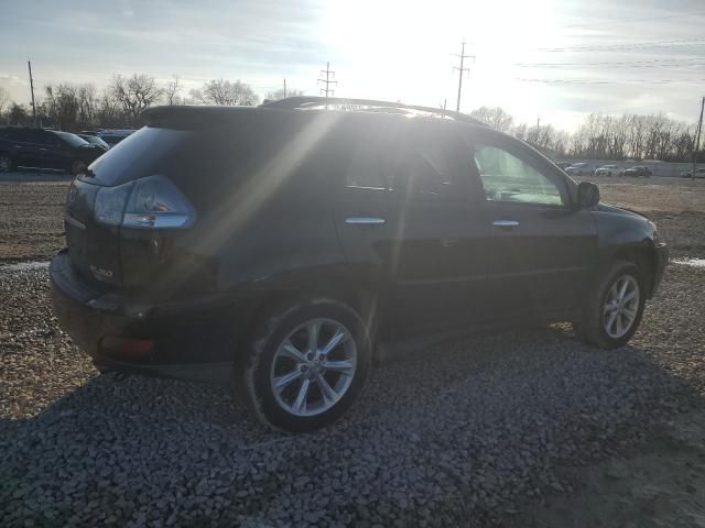 2008 Lexus RX 350