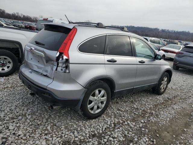 2007 Honda CR-V EX