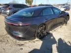 2023 Lucid Motors AIR Touring