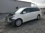 2014 Toyota Sienna XLE