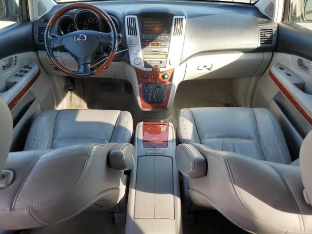 2005 Lexus RX 330