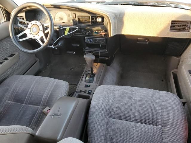 1994 Toyota 4runner VN29 SR5