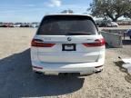 2019 BMW X7 XDRIVE50I