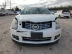 2013 Cadillac SRX Performance Collection