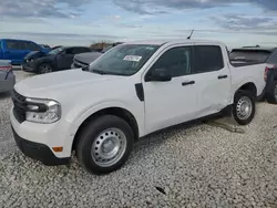 2023 Ford Maverick XL en venta en Taylor, TX