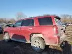 2015 Chevrolet Tahoe K1500 LS