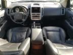 2007 Ford Edge SEL Plus