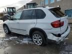 2012 BMW X5 XDRIVE35I