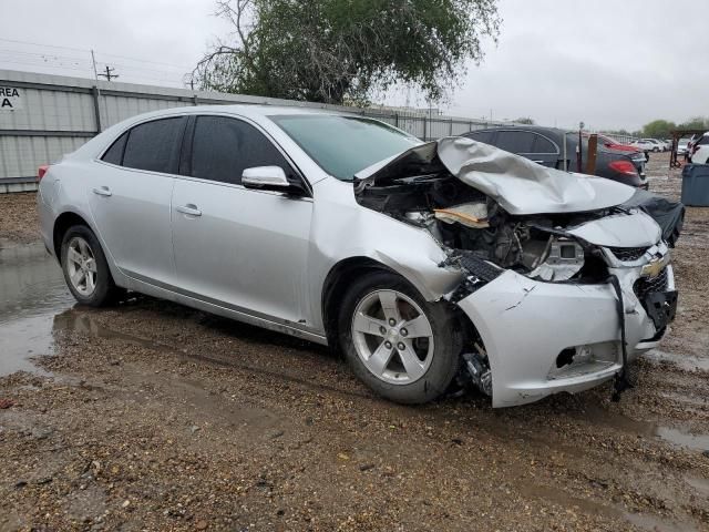 2016 Chevrolet Malibu Limited LT