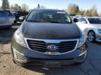 2012 KIA Sportage EX